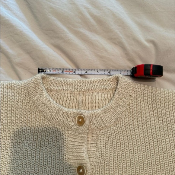 First Rite Cardigan - Picture 7 of 9